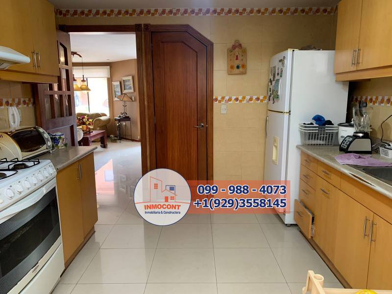 C1492 CASA DE VENTA DENTRO DE URBANIZACIÓN